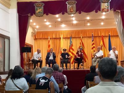 FACAO celebra en Valencia el Día Europeo de las Lenguas