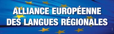 L'Alianza Europea de Llengües Regionáls reibindique l'aragonés y'l balenciá a Huesca